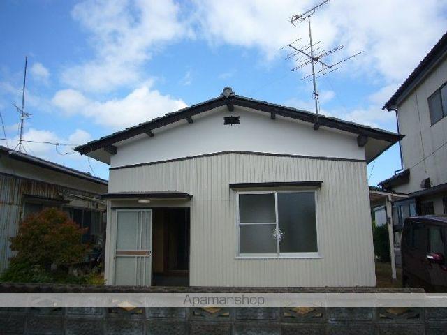 福島県いわき市 築52年(3K)