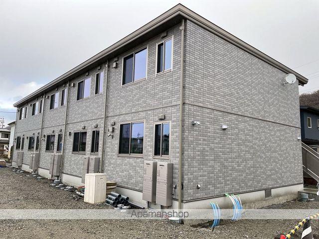 ウィズハイム西松本(1LDK/2階)