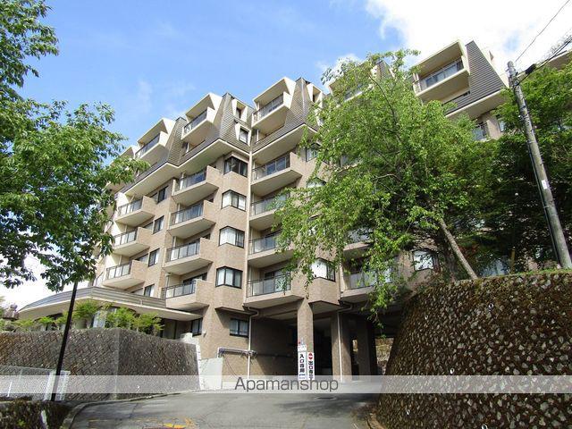 朝日プラザシェスタ山中湖コリーナ壱番館(1LDK/3階)