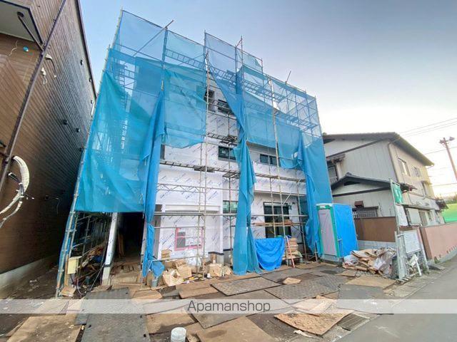 セミカ葛城Ⅰ(1LDK/3階)