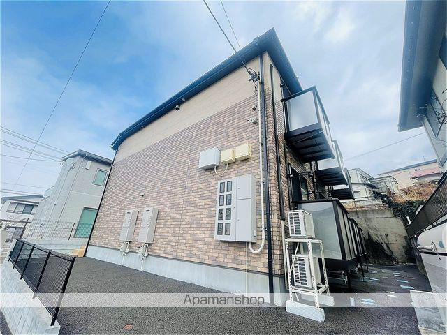 FORIA旭ヶ丘(ワンルーム/1階)