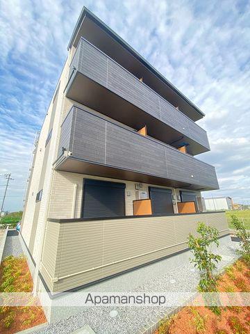 ラ・リノⅠ(1K/1階)