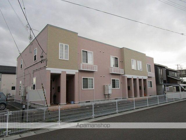 デスパシオ2(3LDK/2階)