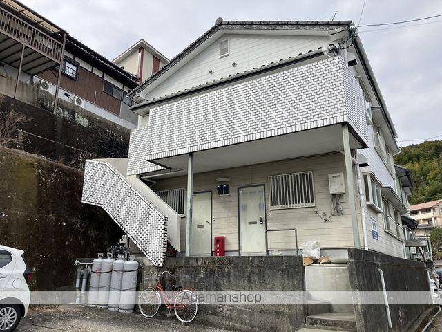 シャルムコーポ(2DK/2階)