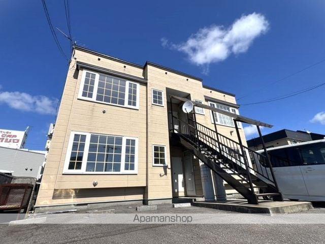 コープセプテンバー1(2LDK/2階)