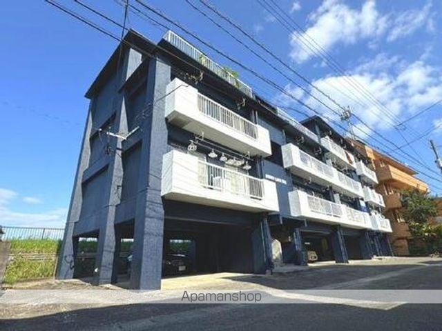 ファーストライフ谷川(ワンルーム/4階)