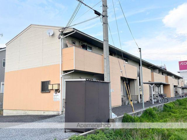 RFマンション山階(2LDK/1階)