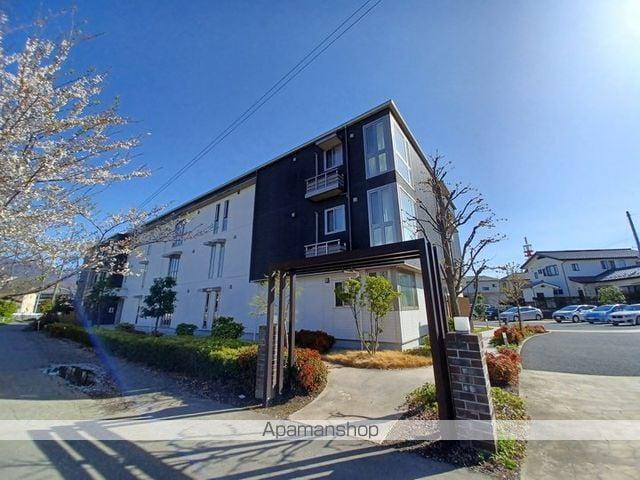 MASTTOWN ASTRAEA(2LDK/1階)