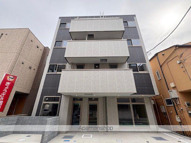WAZU戸田公園(2LDK/3階)