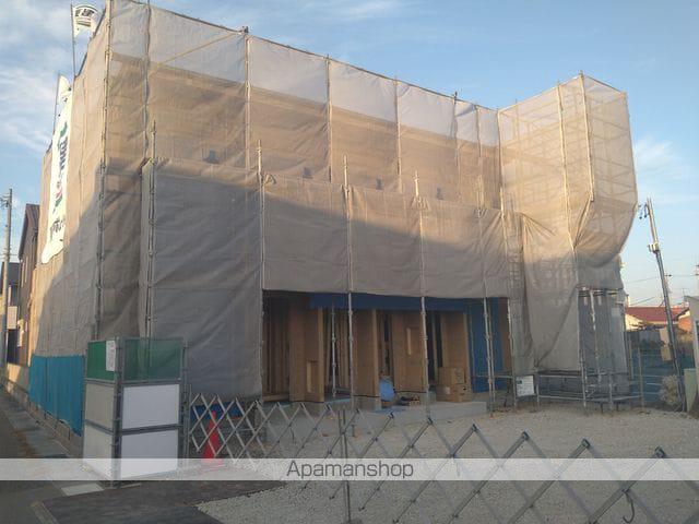 コンフォートマルエⅡ(1LDK/2階)