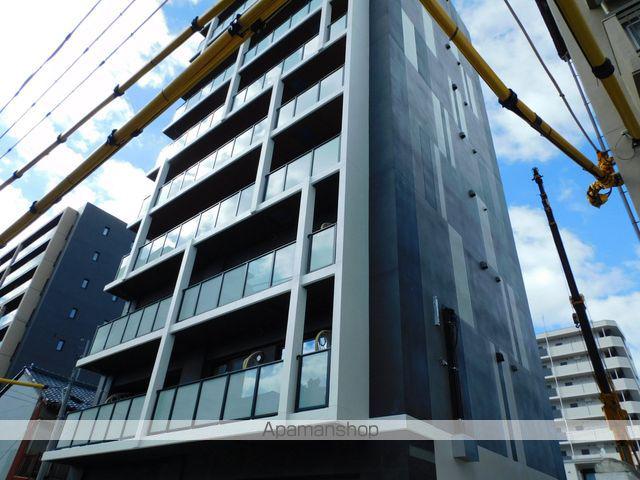 SUGAR HILLS OZONE TERRACE(1LDK/7階)