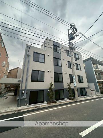 AGLAIA 新宿西落合(ワンルーム/3階)