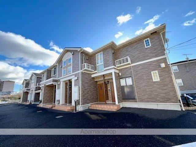 モンプ-カ 28(ワンルーム/1階)