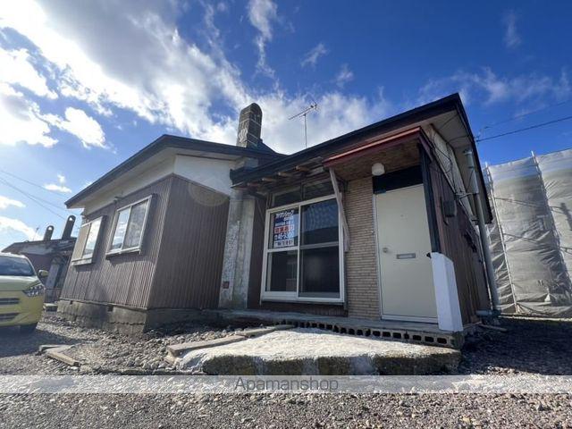 美原4丁目21番1棟2戸(2DK/1階)