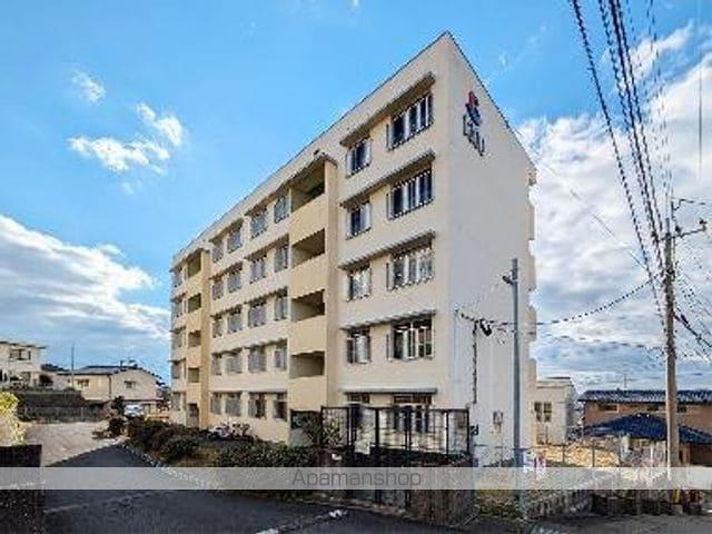 舞松原1200棟・1300棟(2LDK/3階)