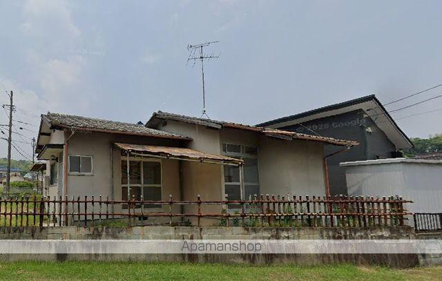 岩徳線 川西駅(山口) 徒歩31分 築50年(2DK)