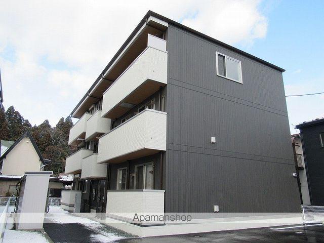 RESUA茶畑A(2LDK/1階)