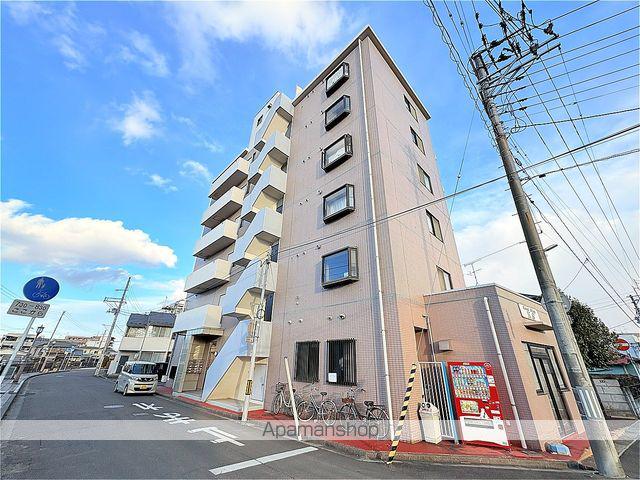 KS宮城野(1LDK/3階)