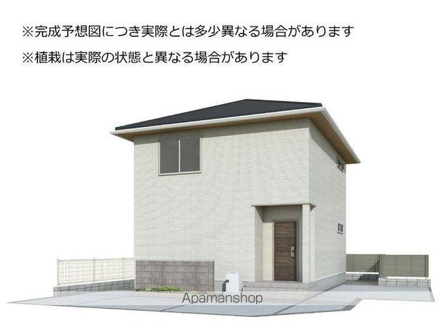 高松琴平電鉄長尾線 林道駅 徒歩11分 新築(4LDK)