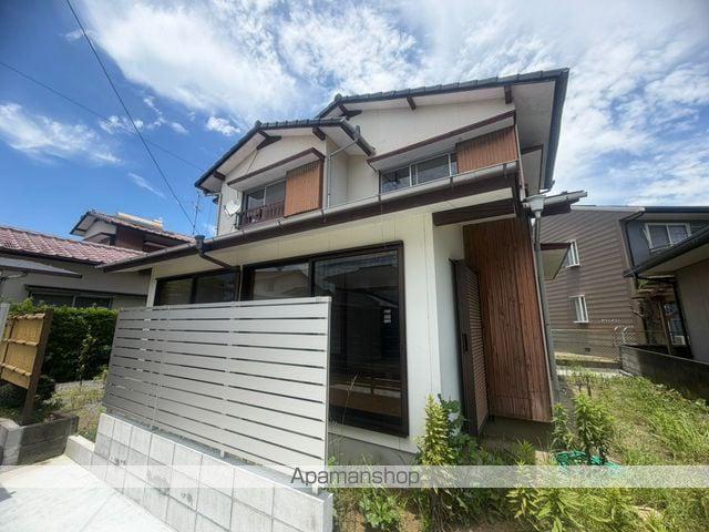 熊本県八代市 築52年(4SDK)