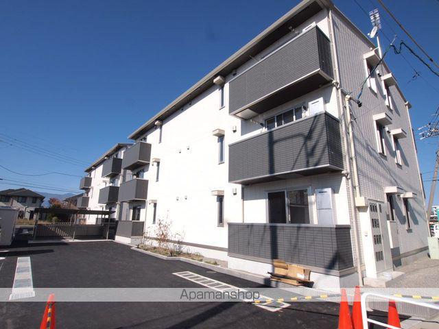 GRAND D-ROOM高宮北E(1LDK/2階)