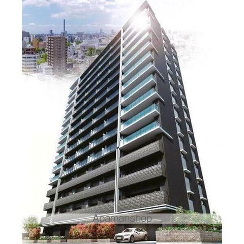 プレサンス ロジェ 千種(2LDK/6階)