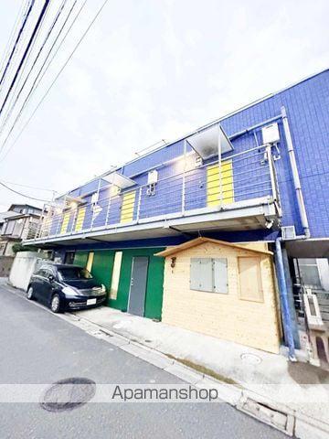CASA-T(2K/2階)