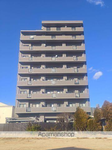 ヴェルパーク西桜町(3LDK/2階)