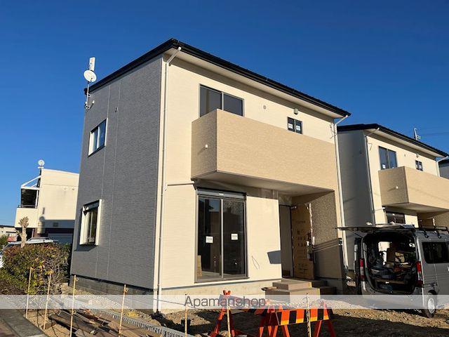 東海道本線 高塚駅 徒歩41分 新築(3LDK)