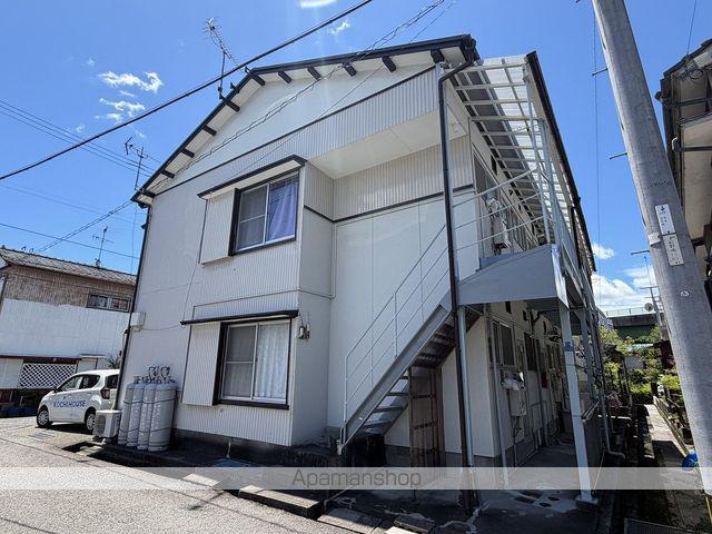 あけぼの荘(2K/1階)