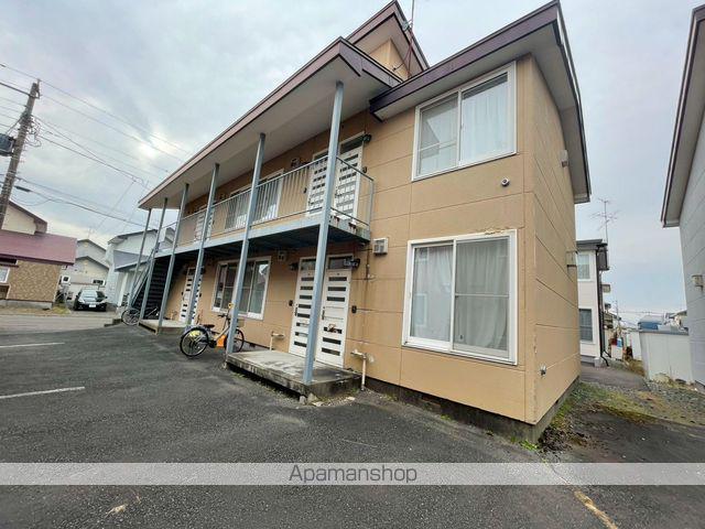 フィメールベガ(1DK/1階)