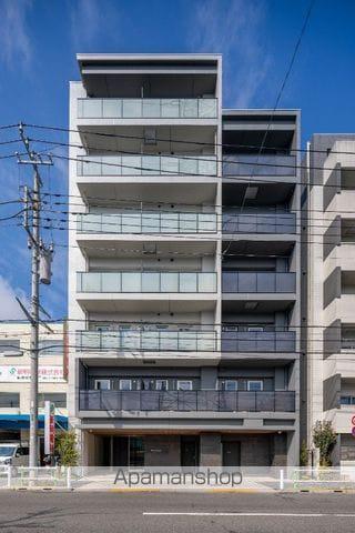 ルフォンリヴェント板橋西台(1LDK/5階)