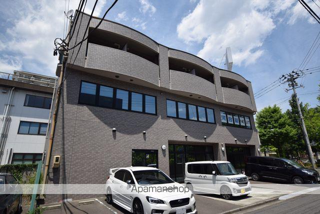 ウイング99(1K/3階)