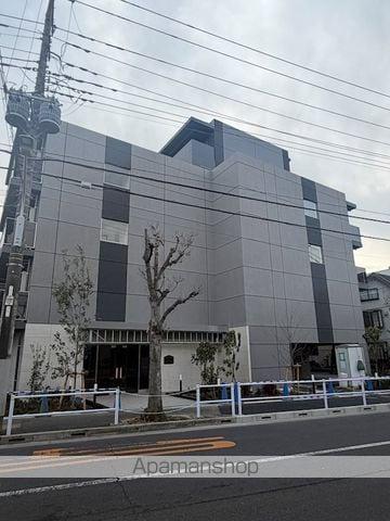 メインステージ東武練馬(1LDK/6階)