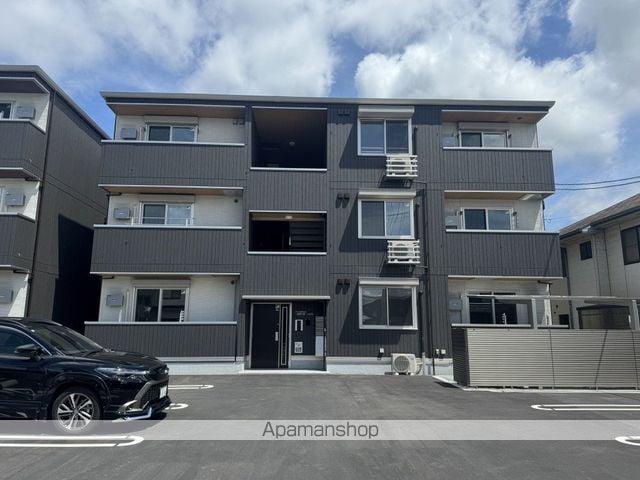 D-RESIDENCE南蔵王町1丁目E(1LDK/1階)