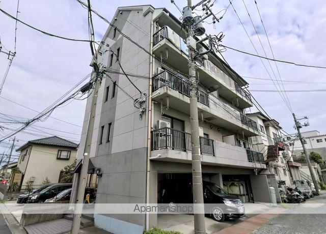 メゾン関根(4SLDK/4階)