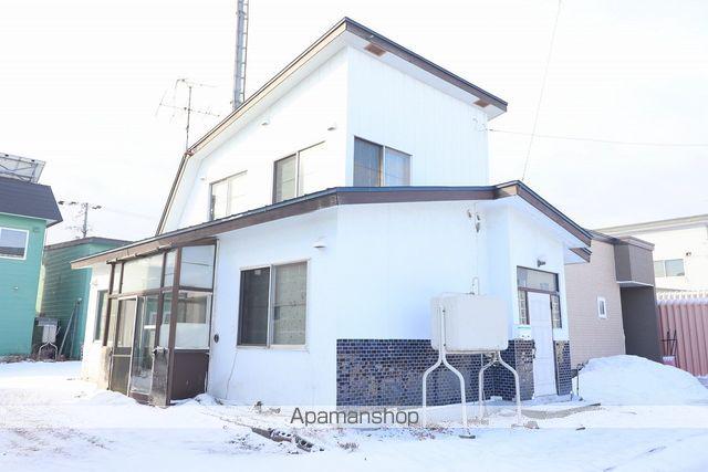 千歳線 長都駅 徒歩35分 築51年(4SLDK)