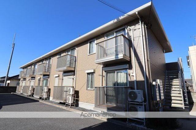 ラヴェスト・コートA(1LDK/2階)