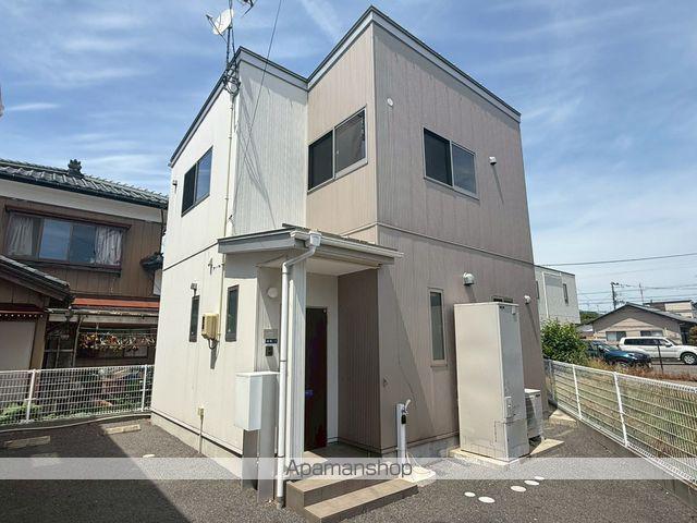 信越本線 越後石山駅 徒歩16分 築9年(3LDK)