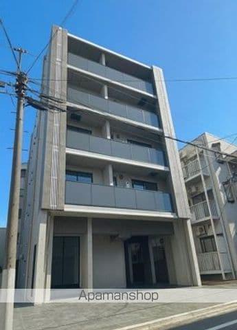 SYFORME NEXT IKEBUKURO ウエスト(1LDK/4階)