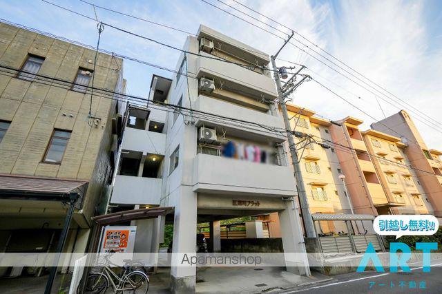 紅葉町フラット(2DK/3階)