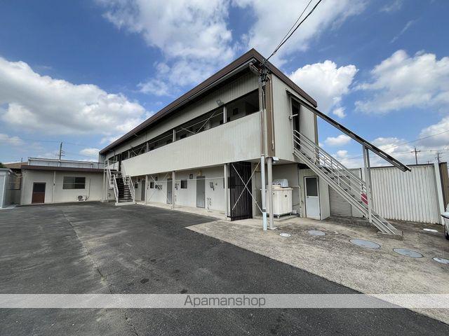 ダイナビレッジ江南(ワンルーム/2階)