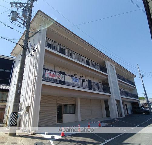 ハイツ本町(1LDK/2階)