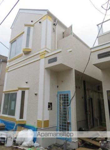 フェリスティアラ(ワンルーム/1階)