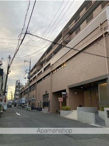 コスモリード八王子(3LDK/4階)