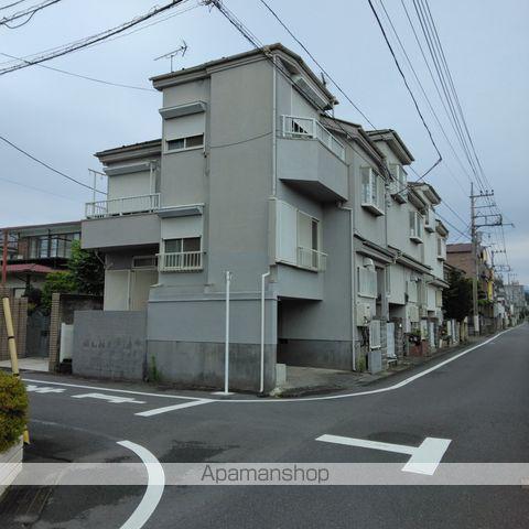 青梅線 河辺駅 徒歩7分 築39年(4DK)
