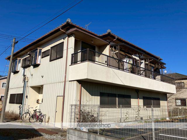 折原アパート(3DK/2階)