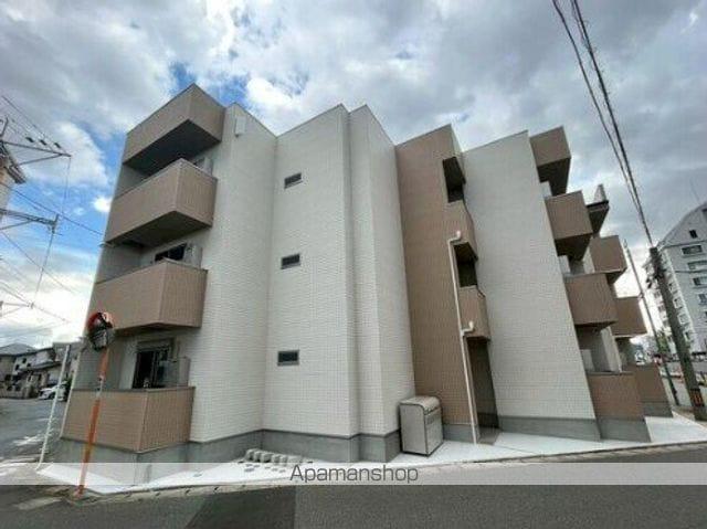 サフィオ壱番館(1LDK/3階)