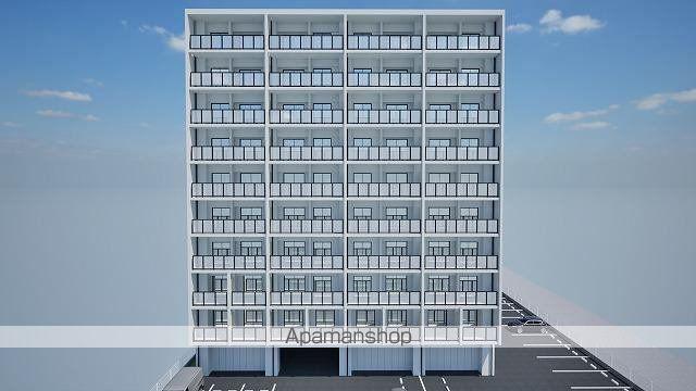 ディアコート新栄(2LDK/10階)