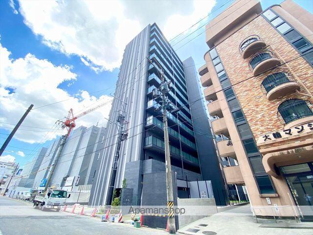 メイクスアート名駅南Ⅳ(1LDK/9階)